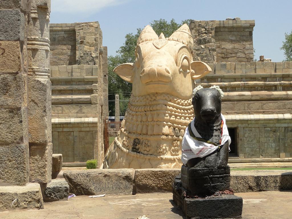 2011-09-21_12-33-42_Gangakondacholapuram_014.JPG - Nandi